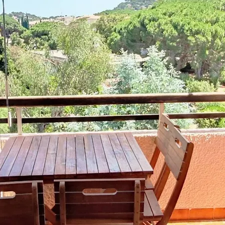 Appartement plus en location Cavalaire-sur-Mer