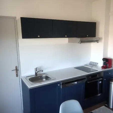 Appartement plus en location *