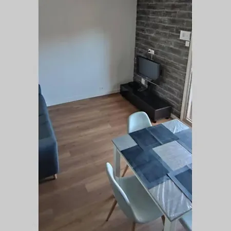 Appartement plus en location