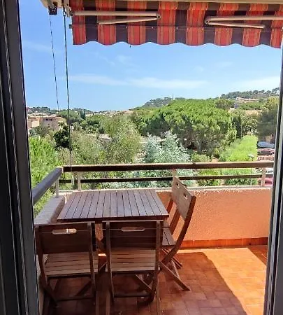 Daire Plus En Location Cavalaire-sur-Mer